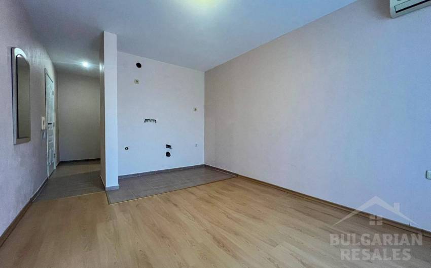 Super investícia! Štúdio v „Prestige Fort Beach“ ID: 5083 - Фото4