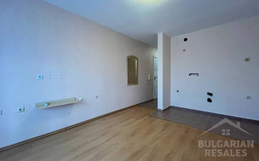 Super investícia! Štúdio v „Prestige Fort Beach“ ID: 5083 - Фото5