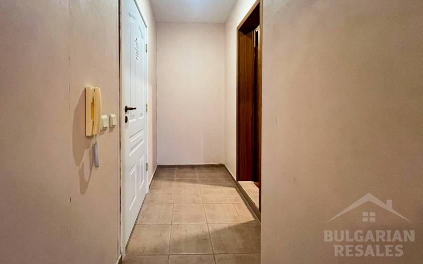 Super investícia! Štúdio v „Prestige Fort Beach“ ID: 5083 - Фото6