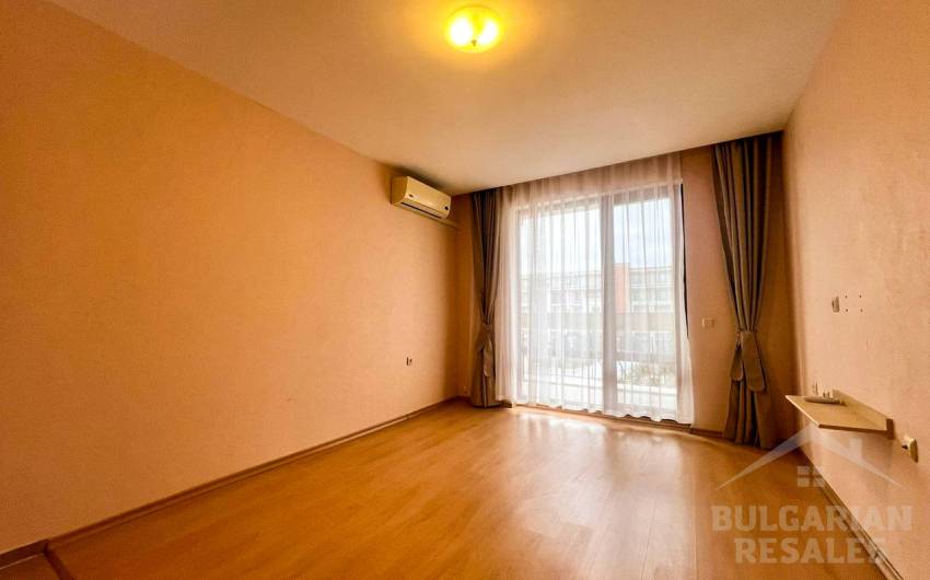 Super investícia! Štúdio v „Prestige Fort Beach“ ID: 5083 - Фото8