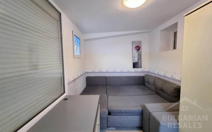 Apartment in a building with no maintenance fee ID: 3190 - Photo 7