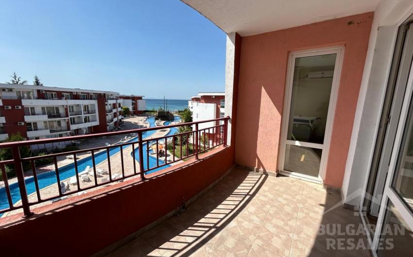 Buy a flat in Bulgaria with a beautiful view! ID: 4311 - Photo 8