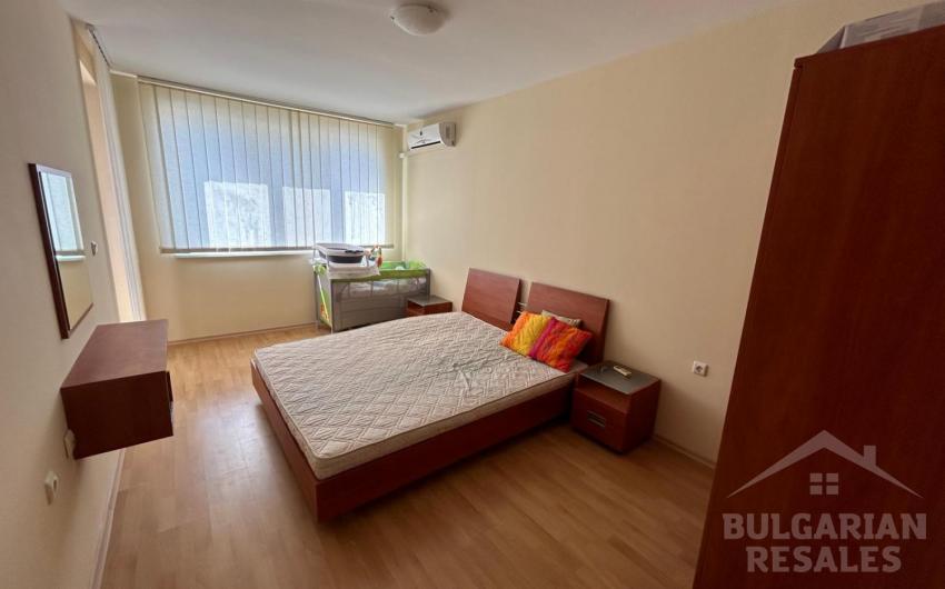 Buy a flat in Bulgaria with a beautiful view! ID: 4311 - Photo 9