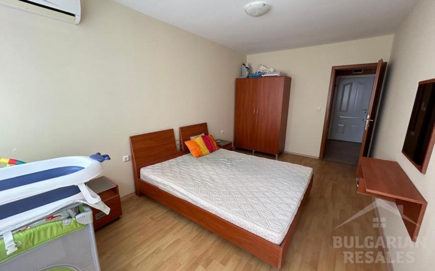 Buy a flat in Bulgaria with a beautiful view! ID: 4311 - Photo 10