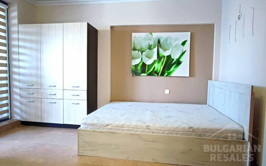 Просторная студия в комплексе "Rainbow 1" ID: 4671 - Фото 7