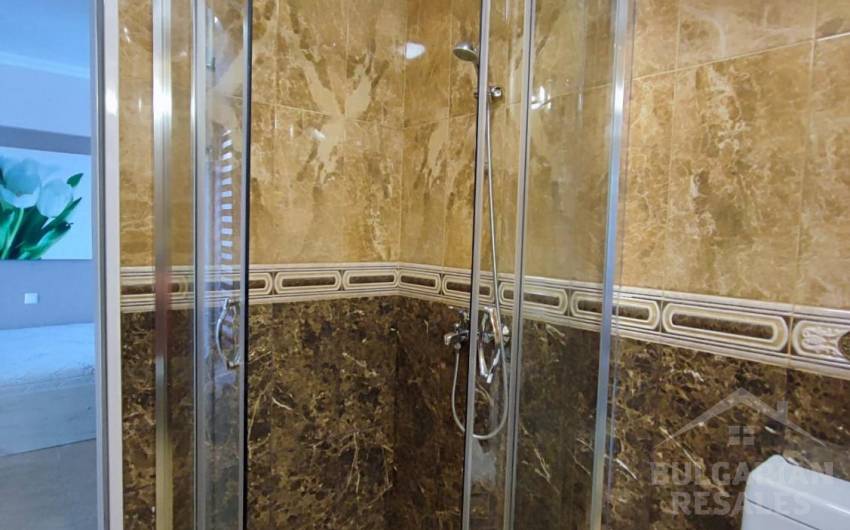 Просторная студия в комплексе "Rainbow 1" ID: 4671 - Фото 11