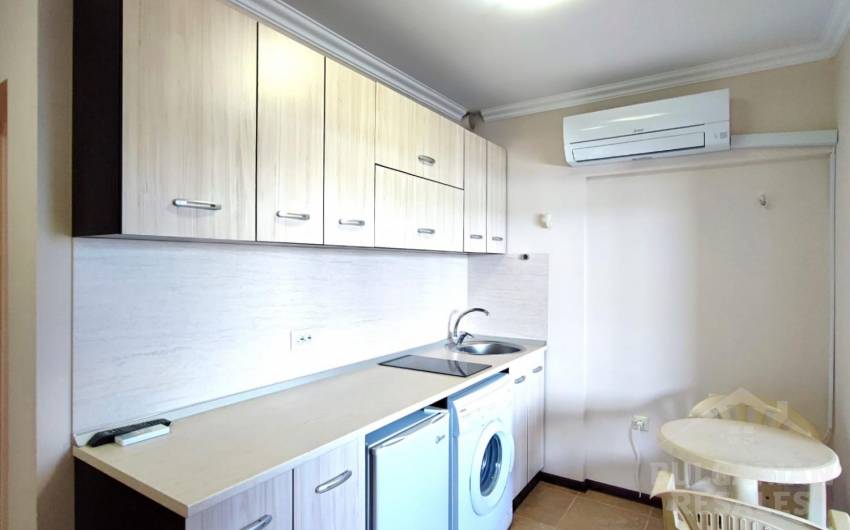 Просторная студия в комплексе "Rainbow 1" ID: 4671 - Фото 4