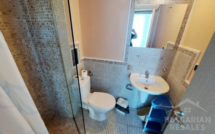 Студия с отдельной зоной для спальни ID: 3777 - Фото 8