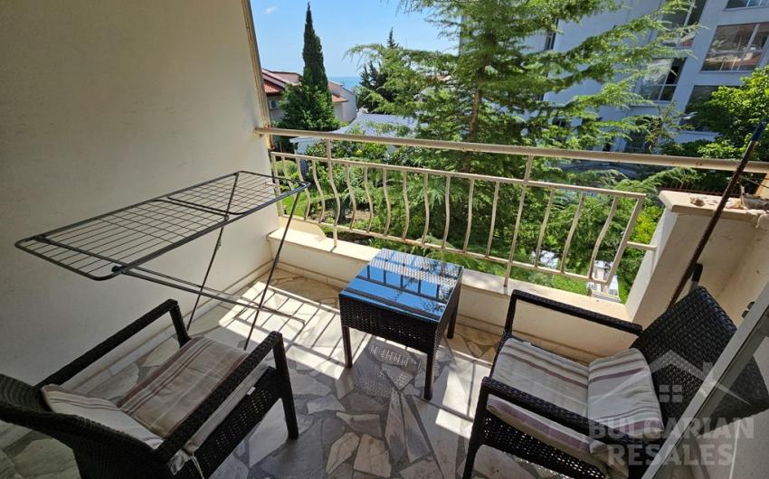 Super offer! Multi bedroom maisonette with sea view! ID: 4402 - Photo 7