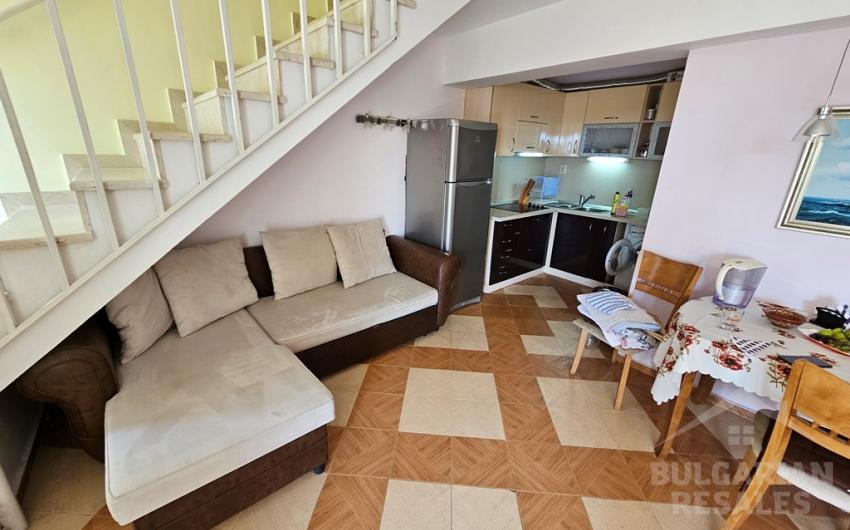 Super offer! Multi bedroom maisonette with sea view! ID: 4402 - Photo 5