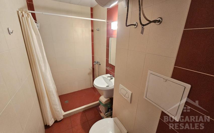 Studio close to the beach and to the centre! Low tax! ID: 3567 - Photo 8