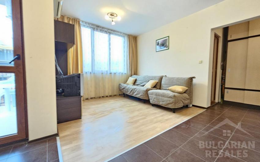 Studio close to the beach and to the centre! Low tax! ID: 3567 - Photo 6