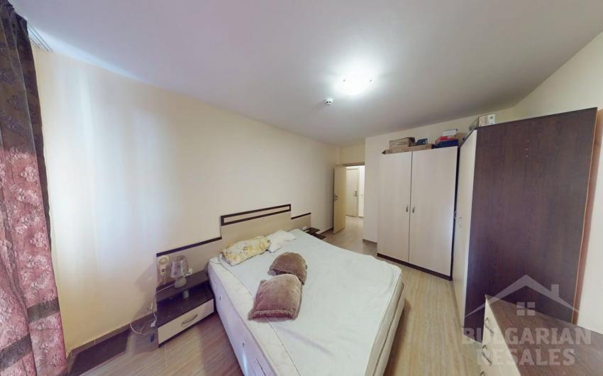 Купете евтин двустаен апартамент ID: 5831 - Снимка 11