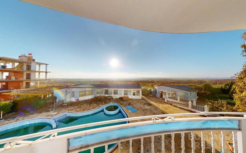 Купете евтин двустаен апартамент ID: 5831 - Снимка 13