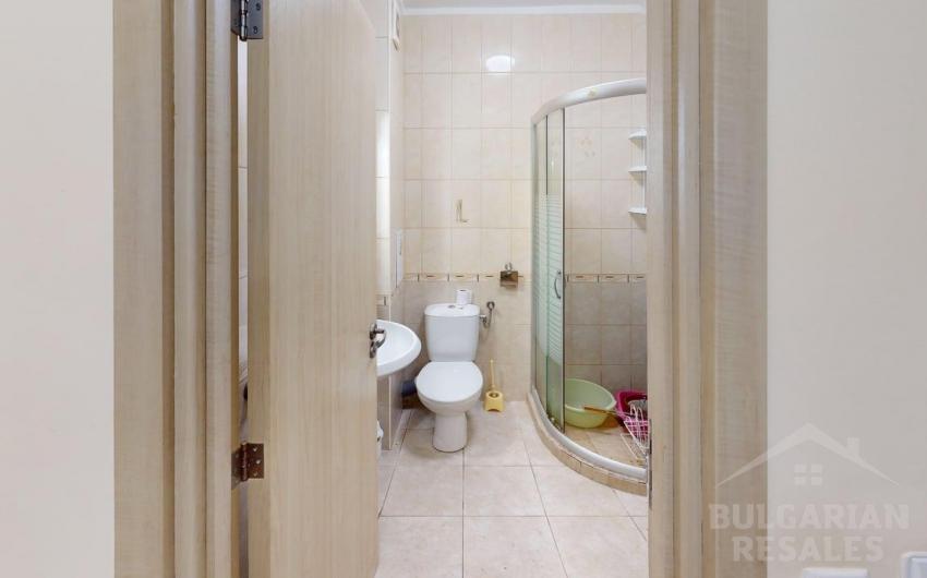 Kup niedrogie dwupokojowe mieszkanie, 70 m², 65 000 € - Фото9