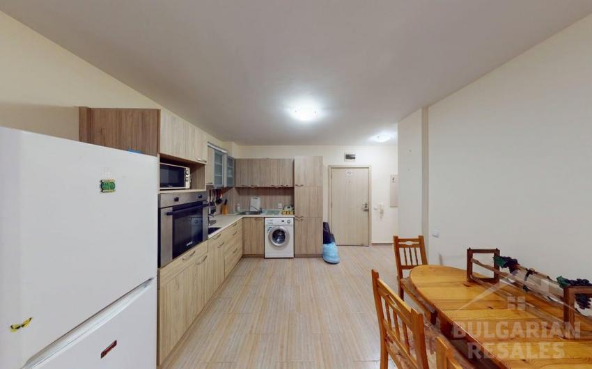 Kup niedrogie dwupokojowe mieszkanie, 70 m², 65 000 € - Фото2