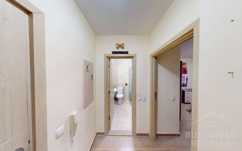 Kup niedrogie dwupokojowe mieszkanie, 70 m², 65 000 € - Фото7