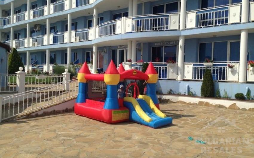 Евтин апартамент в Кошарица ID: 3901 - Снимка 13