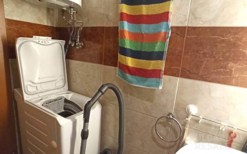 Przestronny apartament z panoramicznym widokiem na morze w Ravdа ID: 3151 - Фото11