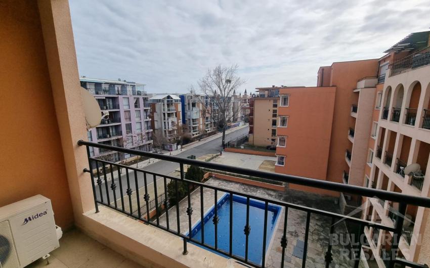 Nový nezariadený byt v oblasti Cocoa Beach ID: 3272 - Фото2