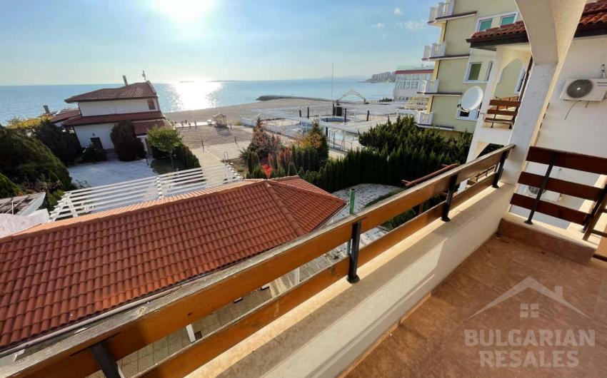 Apartment with sea panorama is waiting for you! - Photo 1