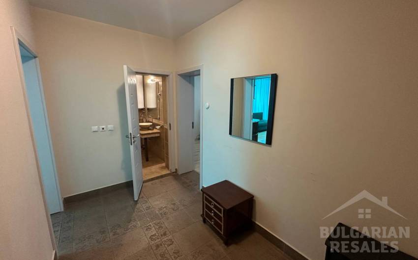 Apartment in the heart of Sveti Vlas, sea view ID: 5948 - Photo 8