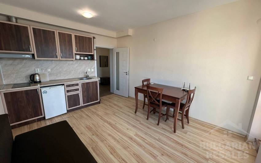 Apartment in the heart of Sveti Vlas, sea view ID: 5948 - Photo 7