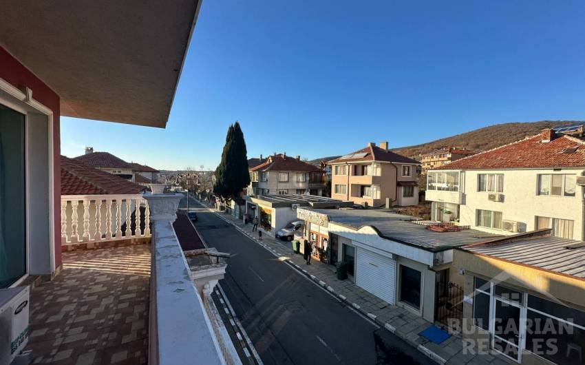 Apartment in the heart of Sveti Vlas, sea view ID: 5948 - Photo 4