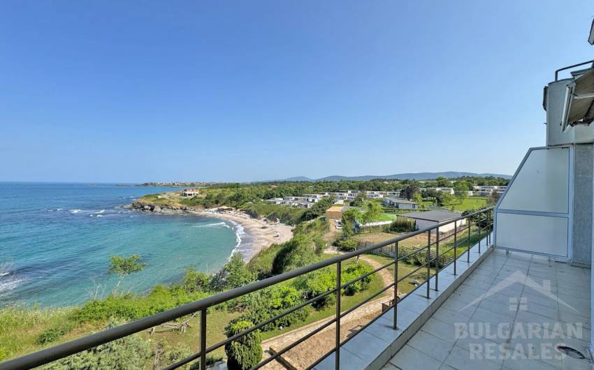 Квартира для ценителей спокойного отдыха ID: 5283 - Фото 2