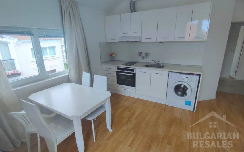 Best price! Two bedroom apartment in a beautiful complex ID: 3585 - Photo 5