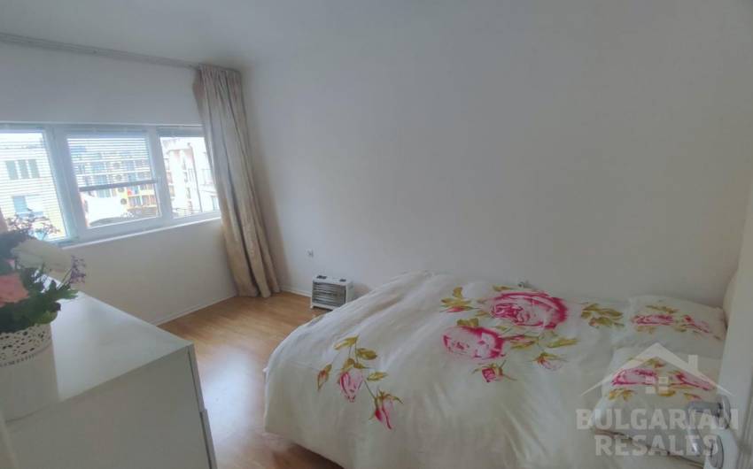 Best price! Two bedroom apartment in a beautiful complex ID: 3585 - Photo 10