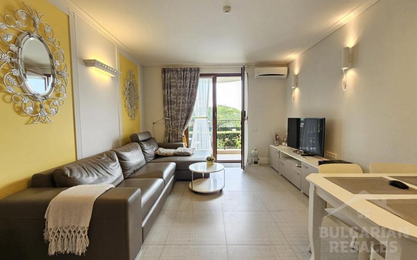 Stylish apartment with sea view  ID: 4332 - Photo 2