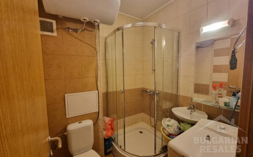 Апартамент с 2 спални в един от популярните комплекси ID: 5534 - Снимка 14