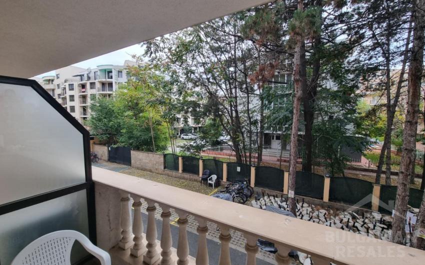 Апартамент с 2 спални в един от популярните комплекси ID: 5534 - Снимка 17