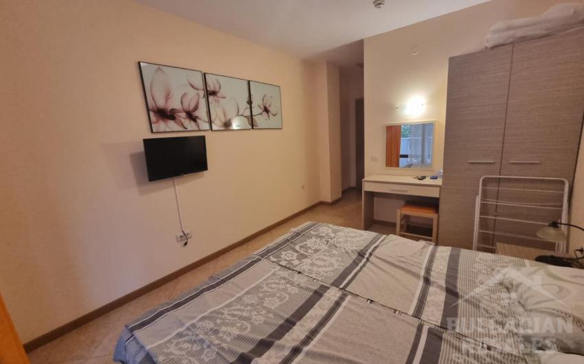 Апартамент с 2 спални в един от популярните комплекси ID: 5534 - Снимка 16