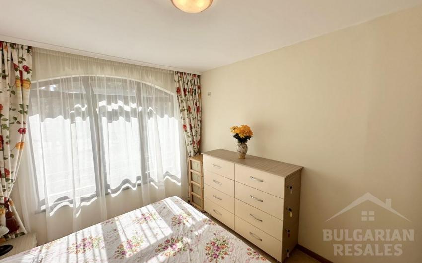 Buy a flat in a complex with three swimming pools ID: 4146 - Photo 9