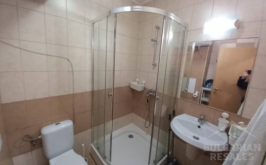 Przytulne studio w pełni gotowe na wakacje ID: 5382 - Фото8