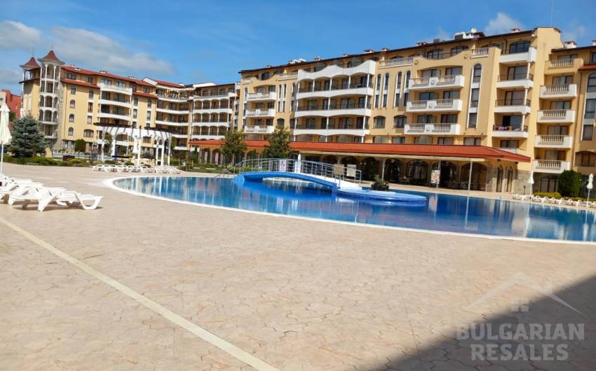 Przytulne studio w pełni gotowe na wakacje ID: 5382 - Фото10