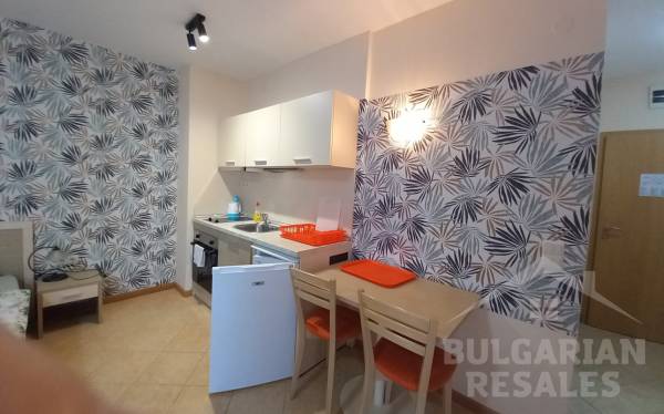 Przytulne studio w pełni gotowe na wakacje ID: 5382 - Фото5