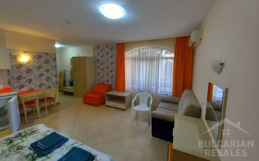 Przytulne studio w pełni gotowe na wakacje ID: 5382 - Фото6