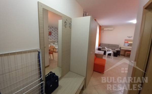 Przytulne studio w pełni gotowe na wakacje ID: 5382 - Фото7