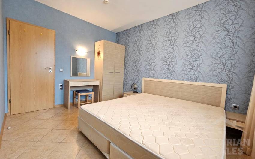 Квартира в престижном комплексе, хорошая аренда! ID: 5985 - Фото 11