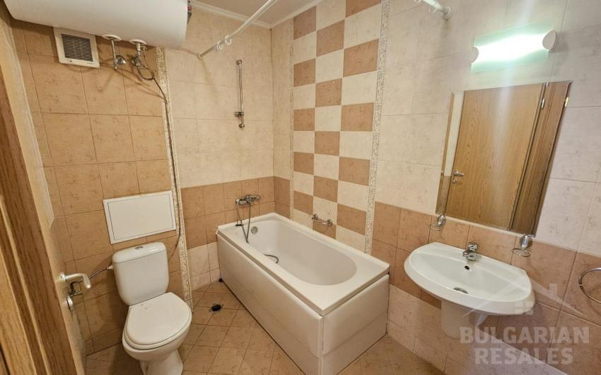 Studio w kompleksie „Royal Sun” z luksusową infrastrukturą ID: 4968 - Фото7