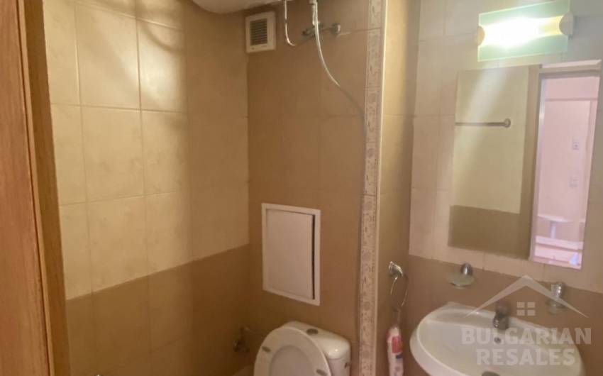 Invest in real estate in the Royal Sun complex ID: 3317 - Photo 17