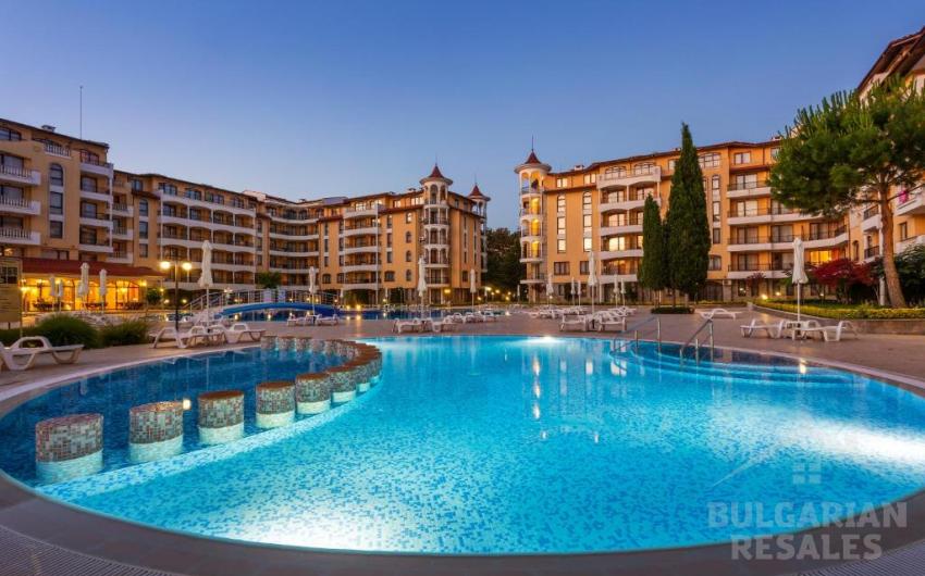 Przestronny apartament w prestiżowej dzielnicy kurortu - Фото19