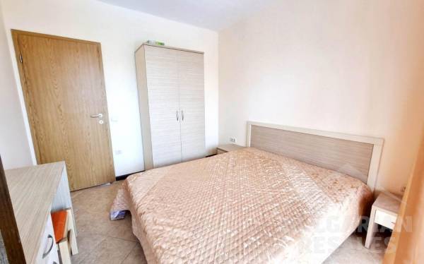 Invest in real estate in the Royal Sun complex ID: 3317 - Photo 12