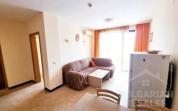 Invest in real estate in the Royal Sun complex ID: 3317 - Photo 10