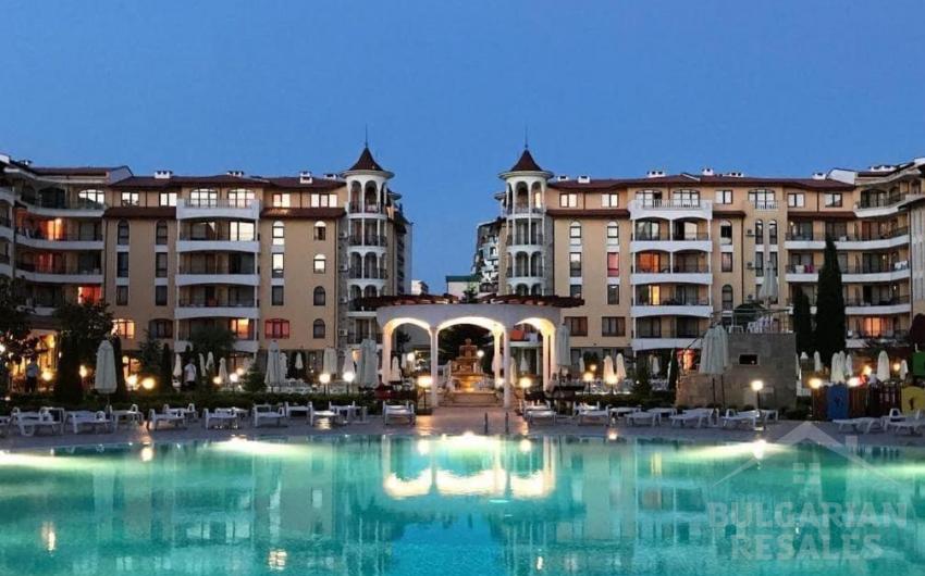 Przestronny apartament w prestiżowej dzielnicy kurortu - Фото20