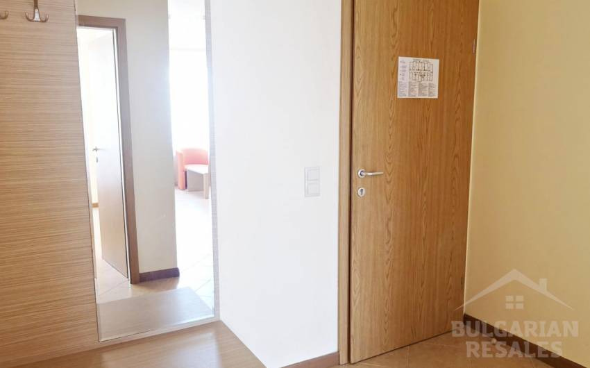 Apartment in a popular complex in Sunny Beach ID: 4516 - Photo 14