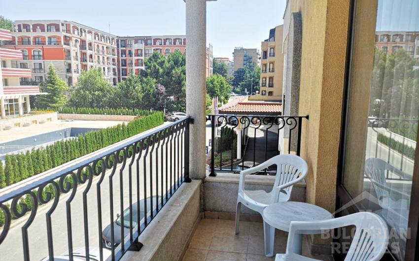 Apartment in a popular complex in Sunny Beach - Photo 6